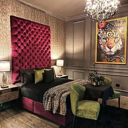 Hotel Osve Boutique Калі Екстер'єр фото