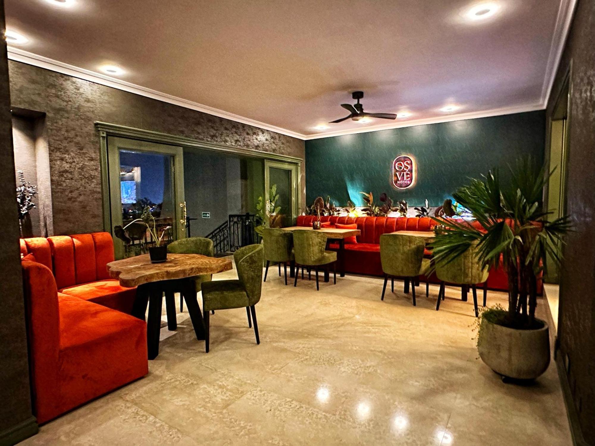 Hotel Osve Boutique Калі Екстер'єр фото