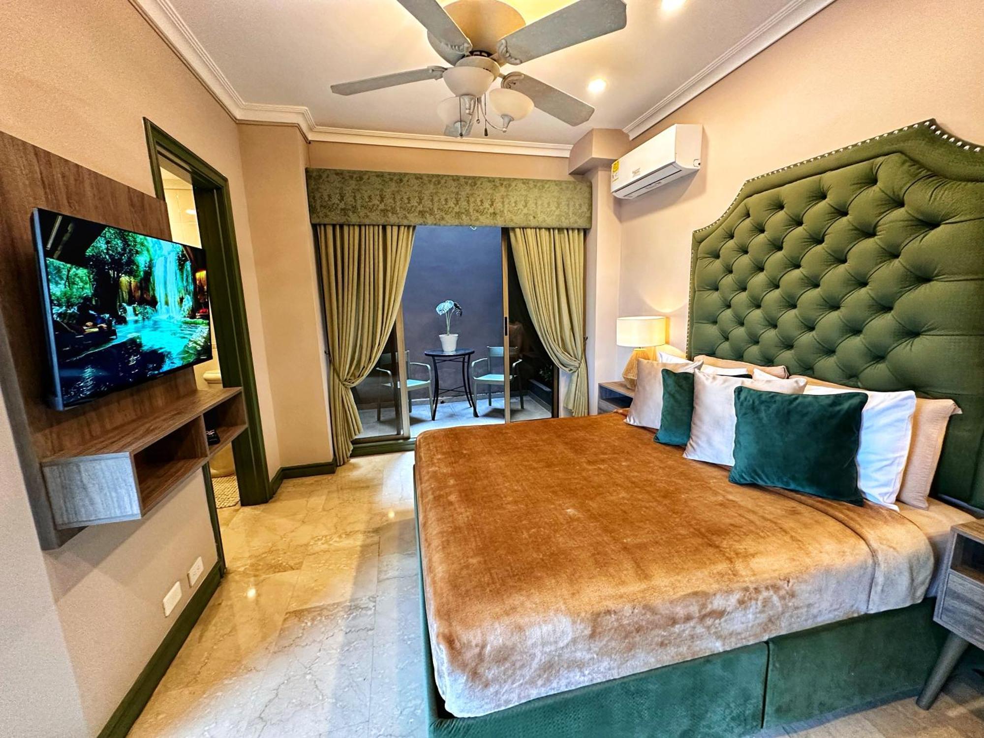 Hotel Osve Boutique Калі Екстер'єр фото