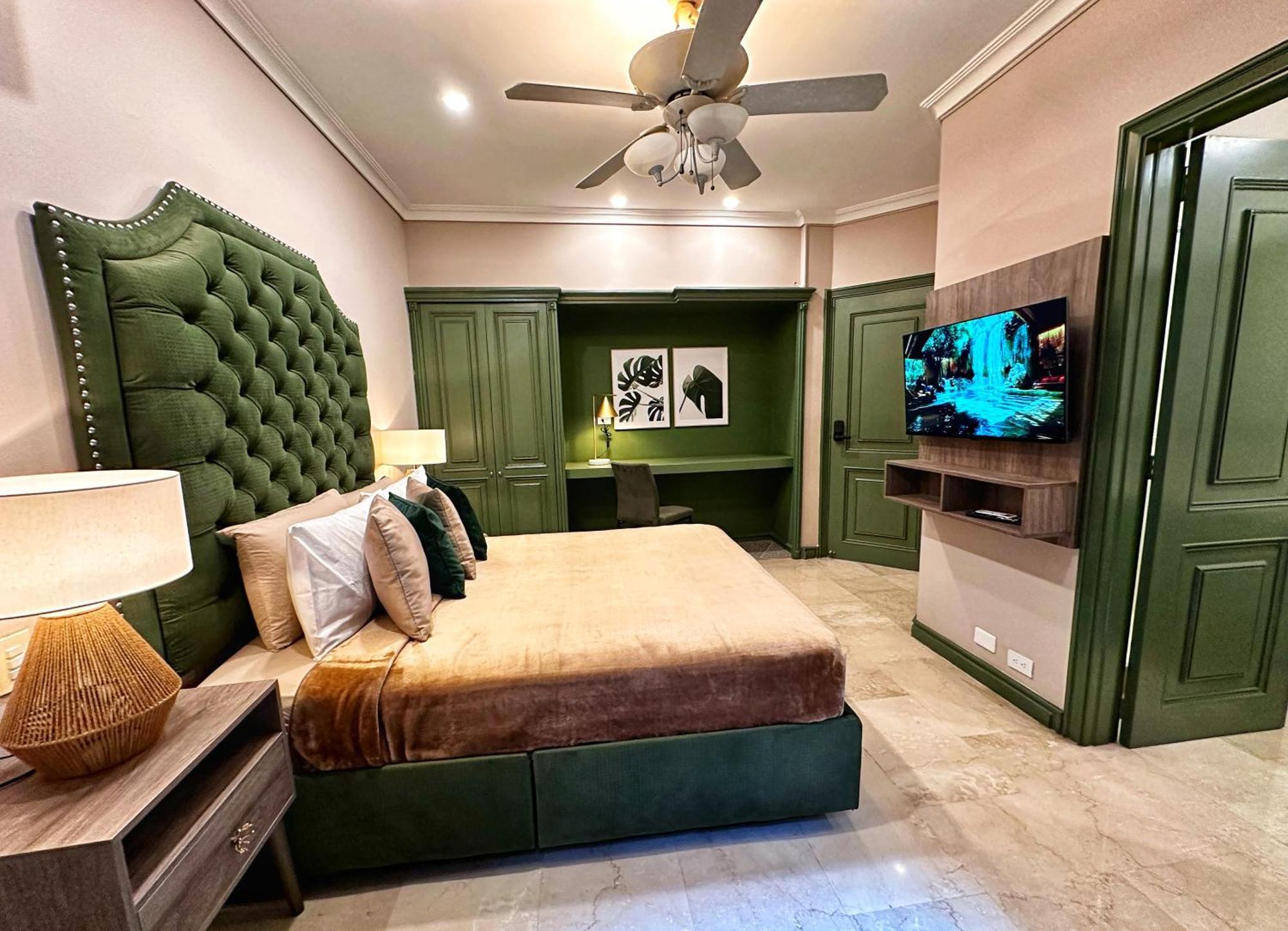 Hotel Osve Boutique Калі Екстер'єр фото