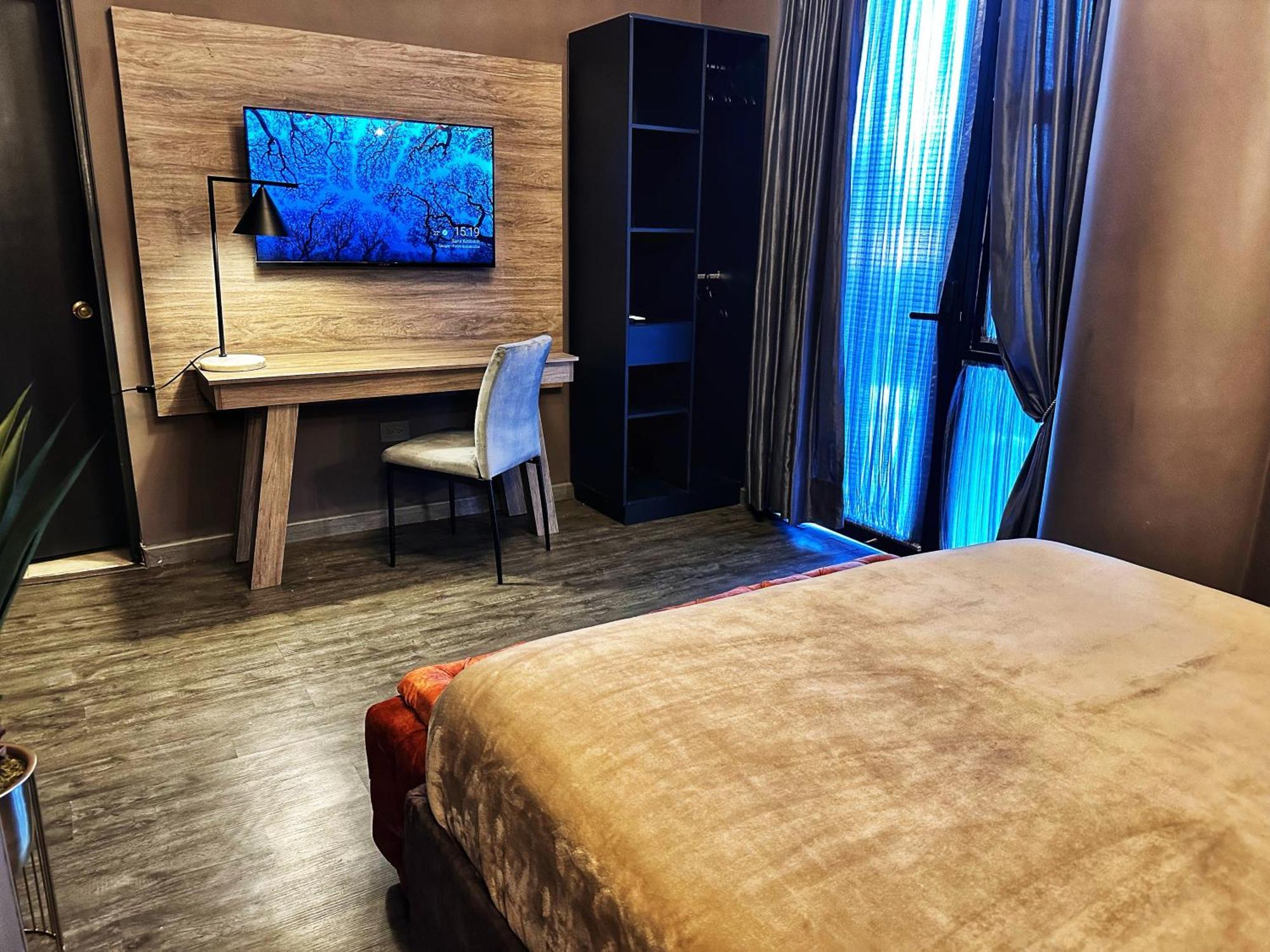 Hotel Osve Boutique Калі Екстер'єр фото
