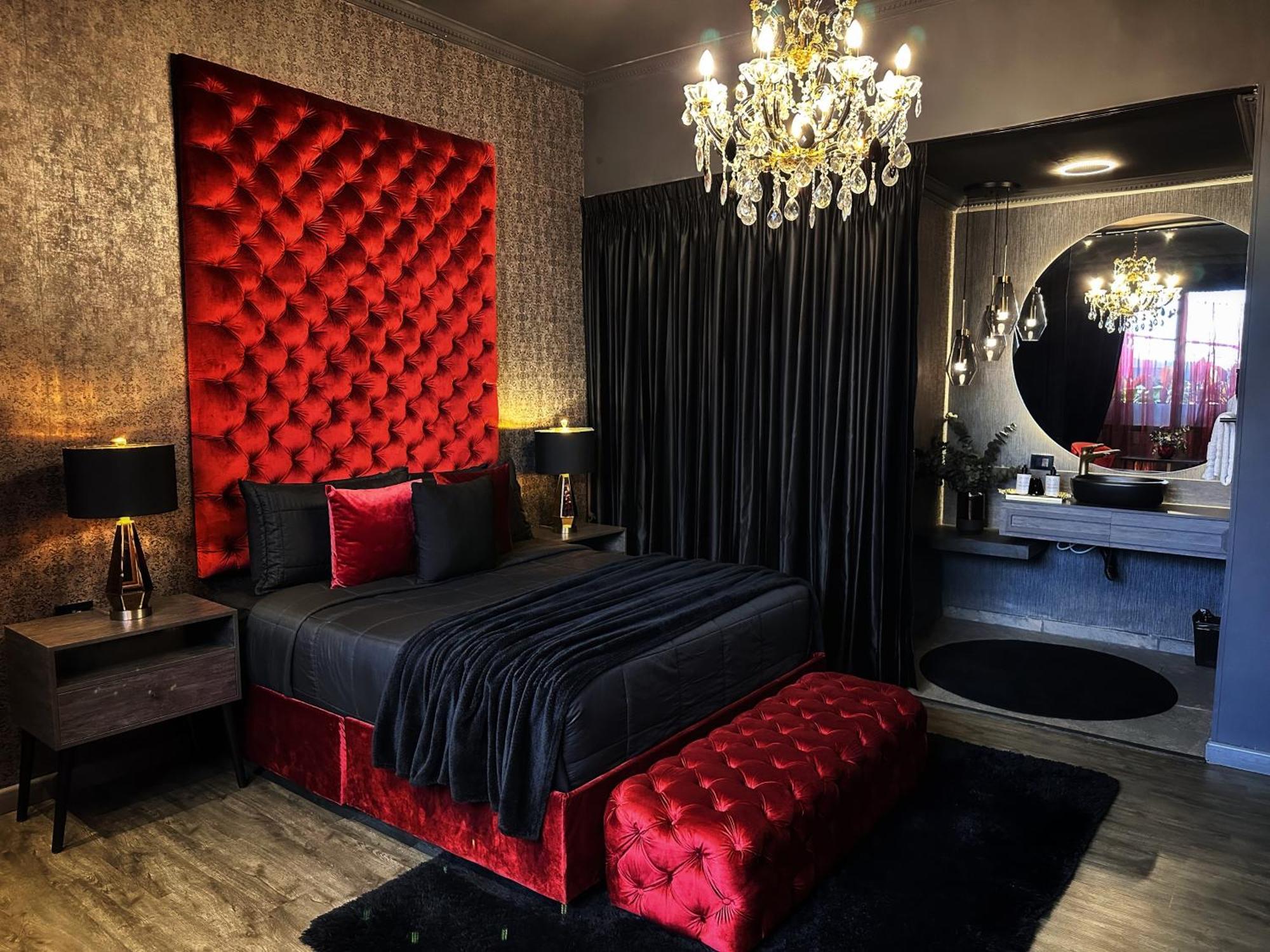 Hotel Osve Boutique Калі Екстер'єр фото