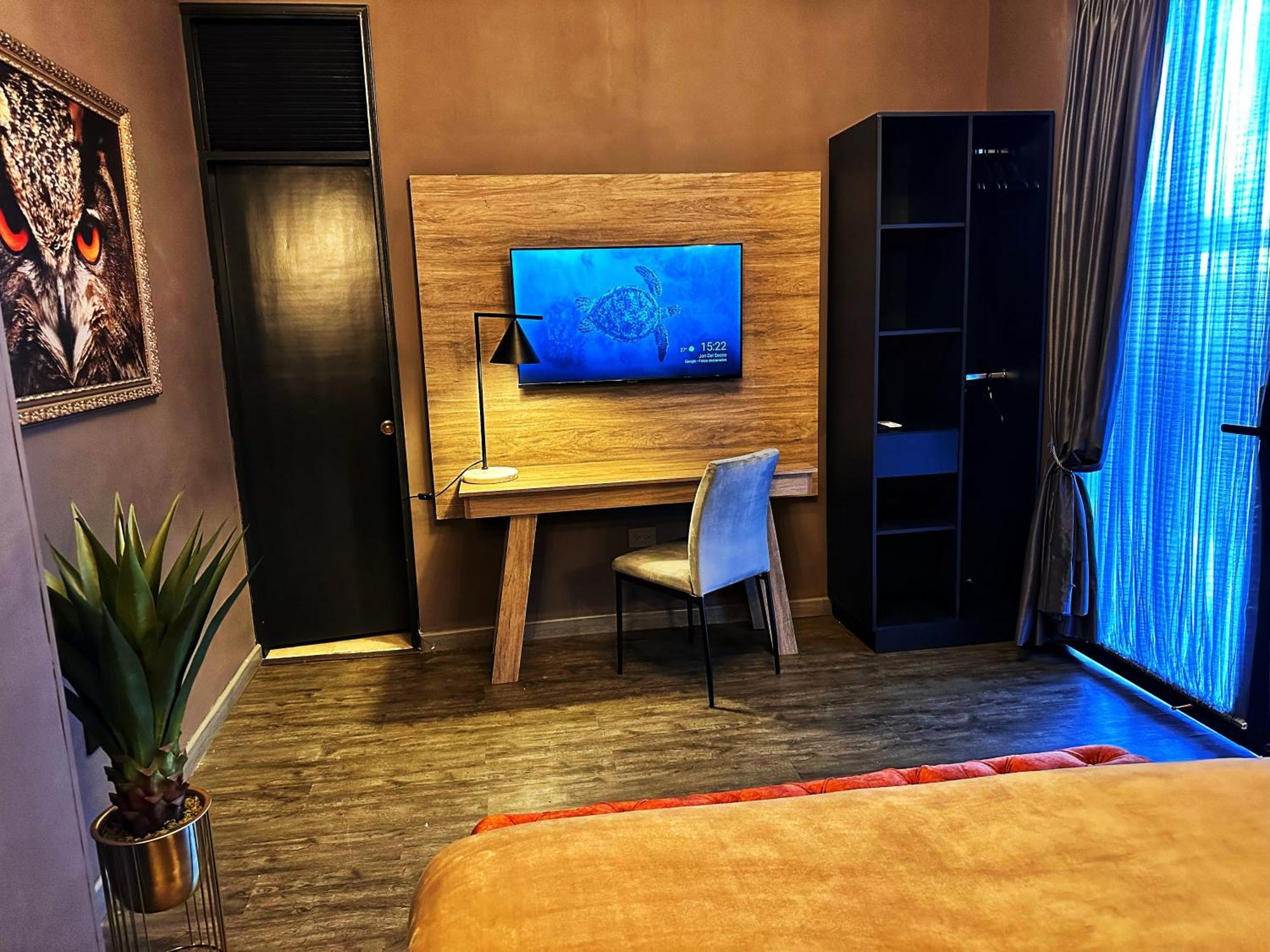Hotel Osve Boutique Калі Екстер'єр фото