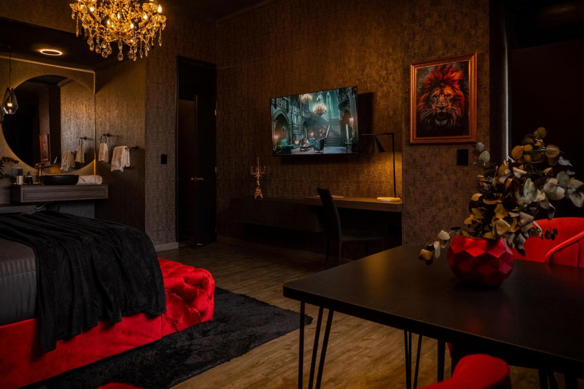 Hotel Osve Boutique Калі Екстер'єр фото