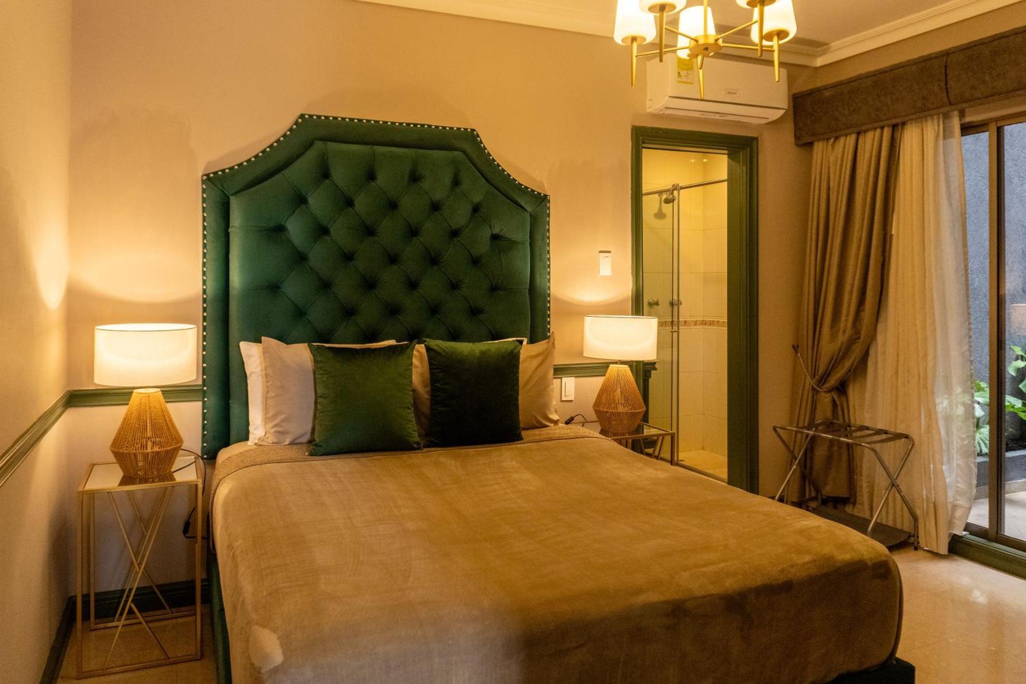 Hotel Osve Boutique Калі Екстер'єр фото