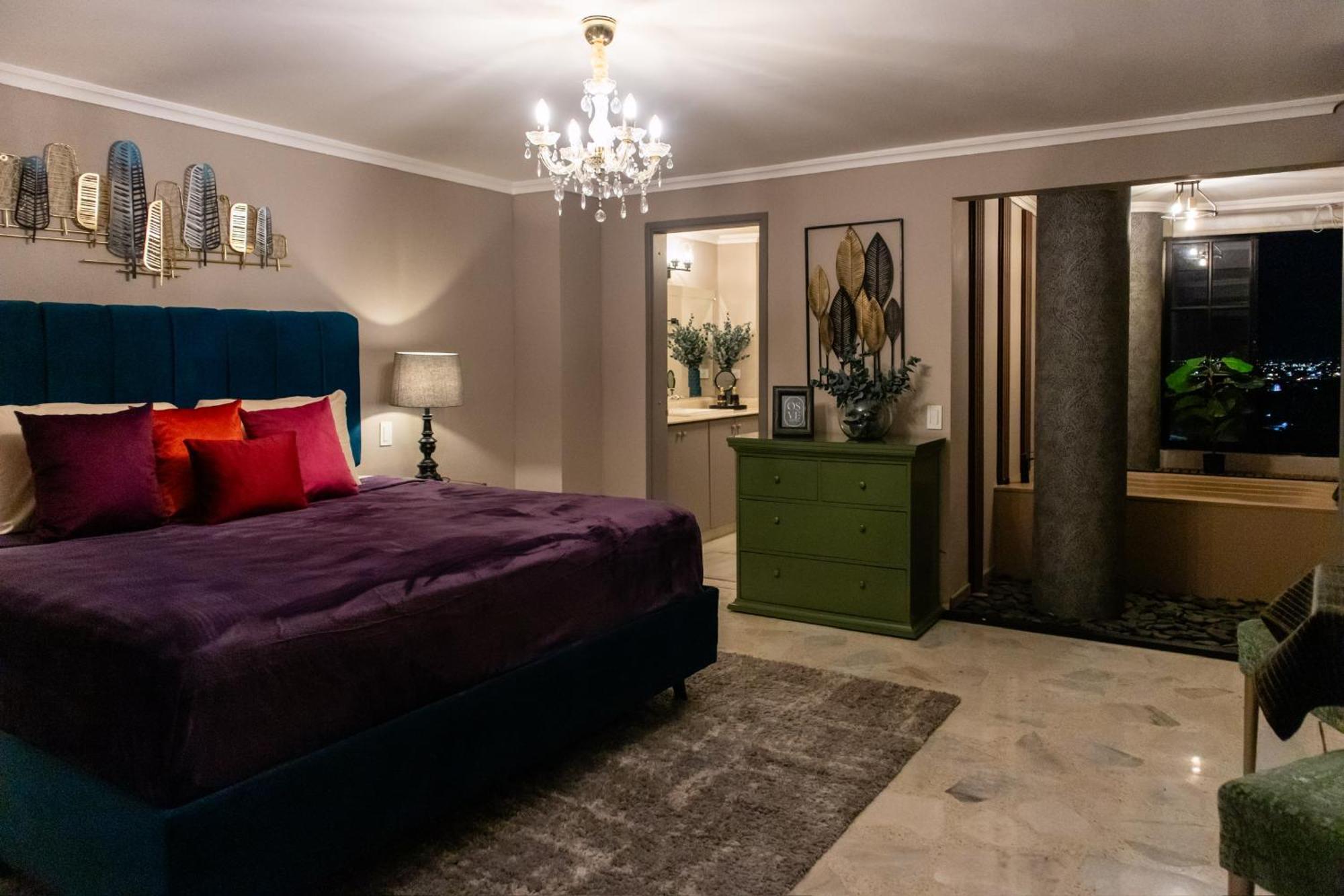 Hotel Osve Boutique Калі Екстер'єр фото