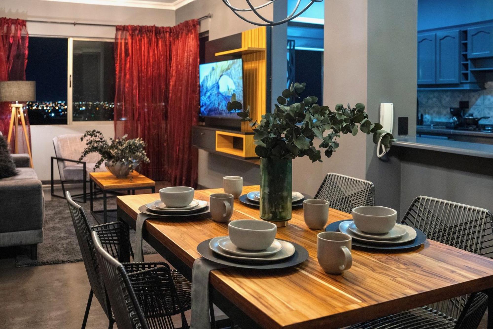 Hotel Osve Boutique Калі Екстер'єр фото