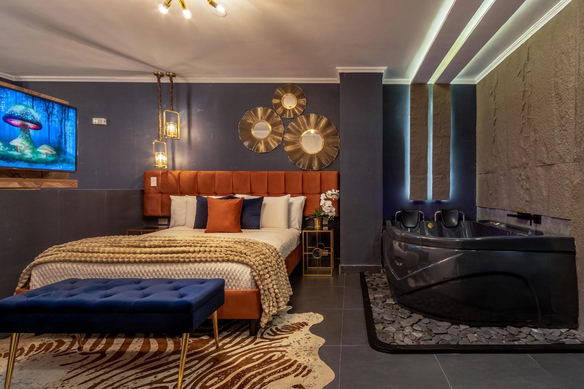 Hotel Osve Boutique Калі Номер фото
