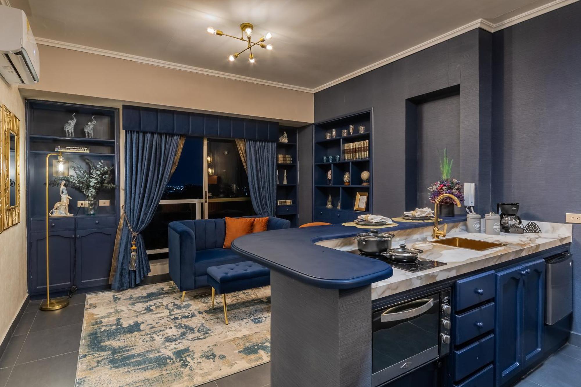 Hotel Osve Boutique Калі Номер фото