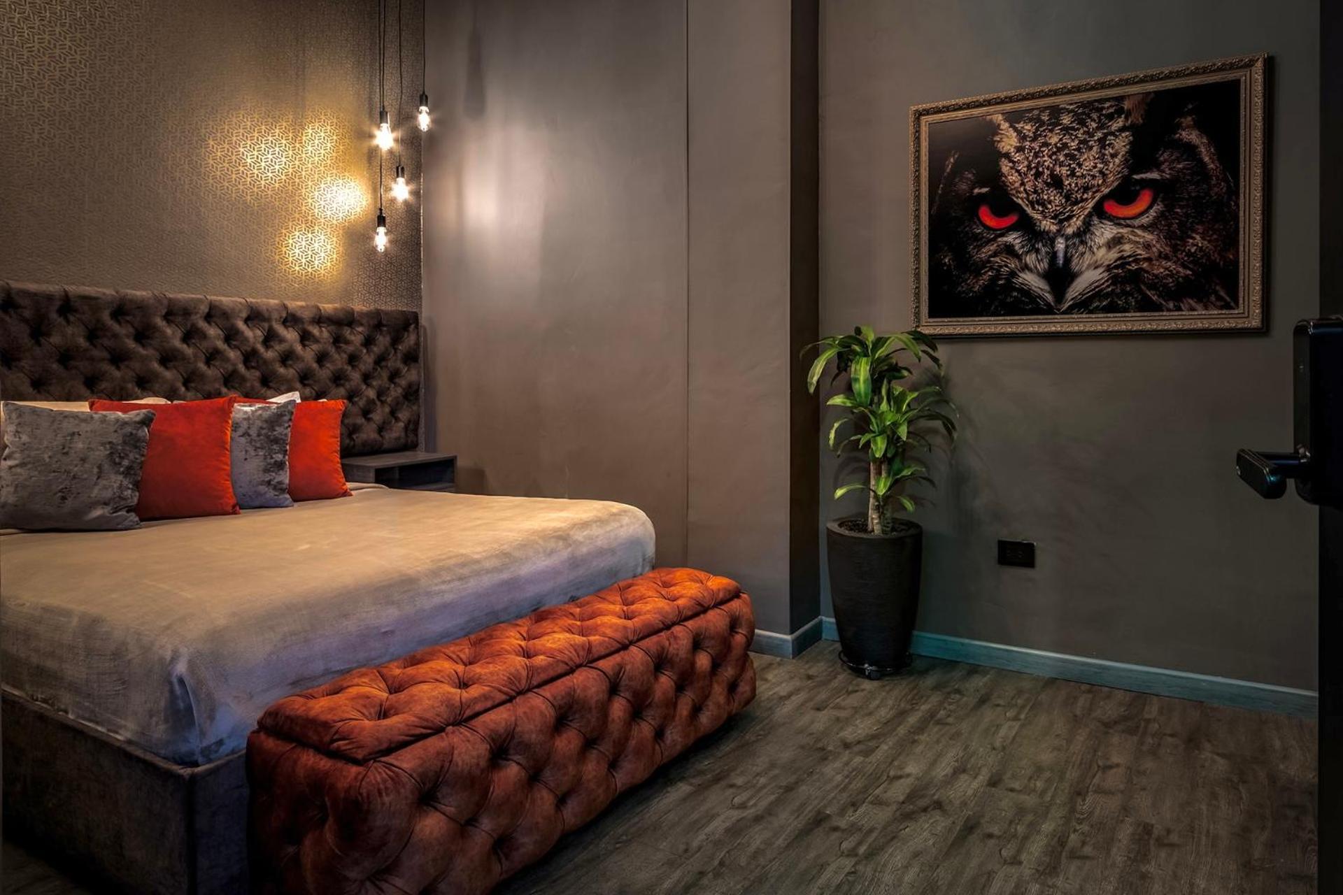 Hotel Osve Boutique Калі Номер фото