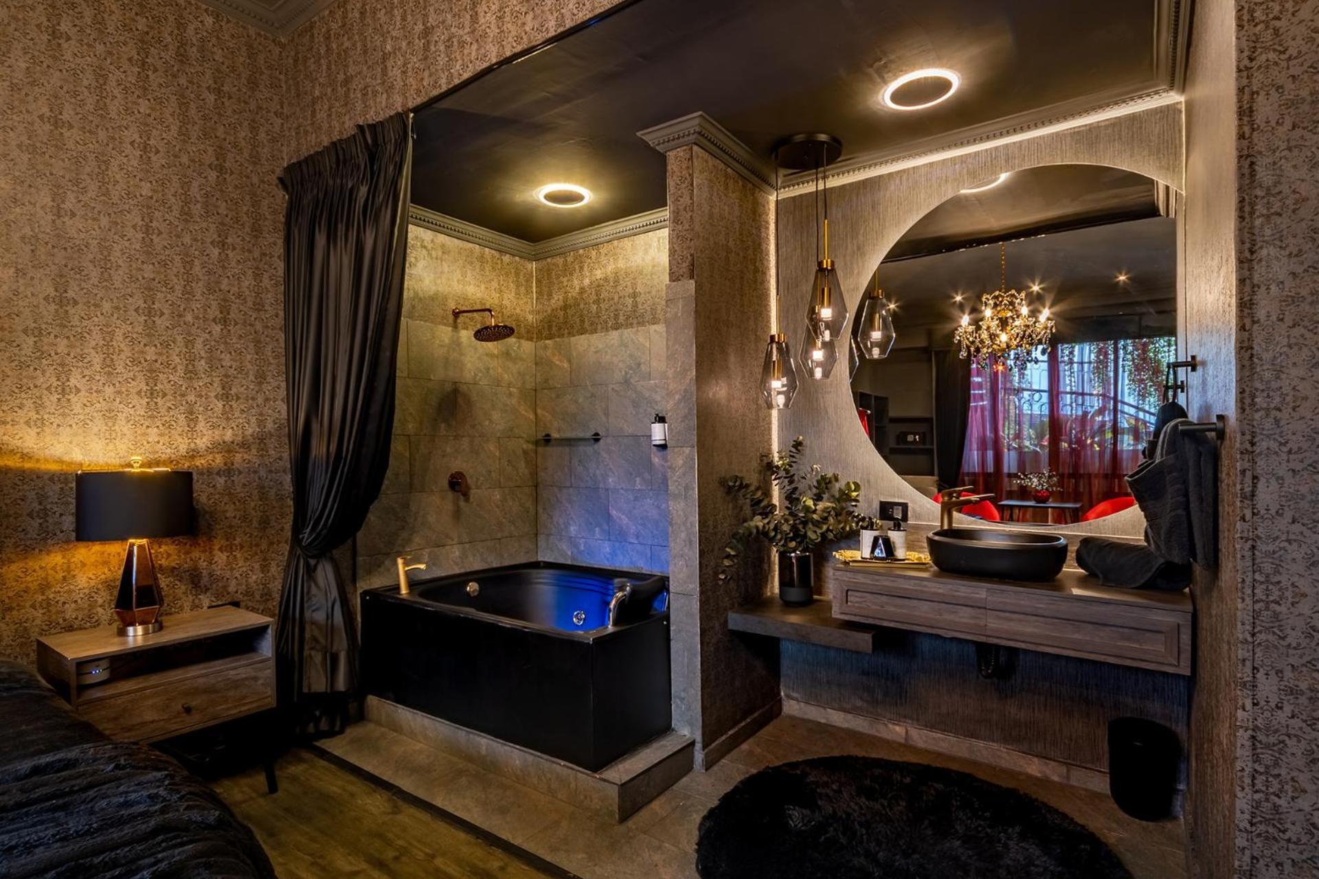 Hotel Osve Boutique Калі Номер фото