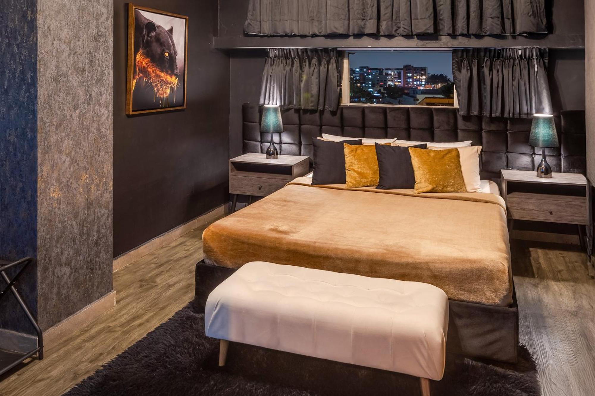 Hotel Osve Boutique Калі Номер фото
