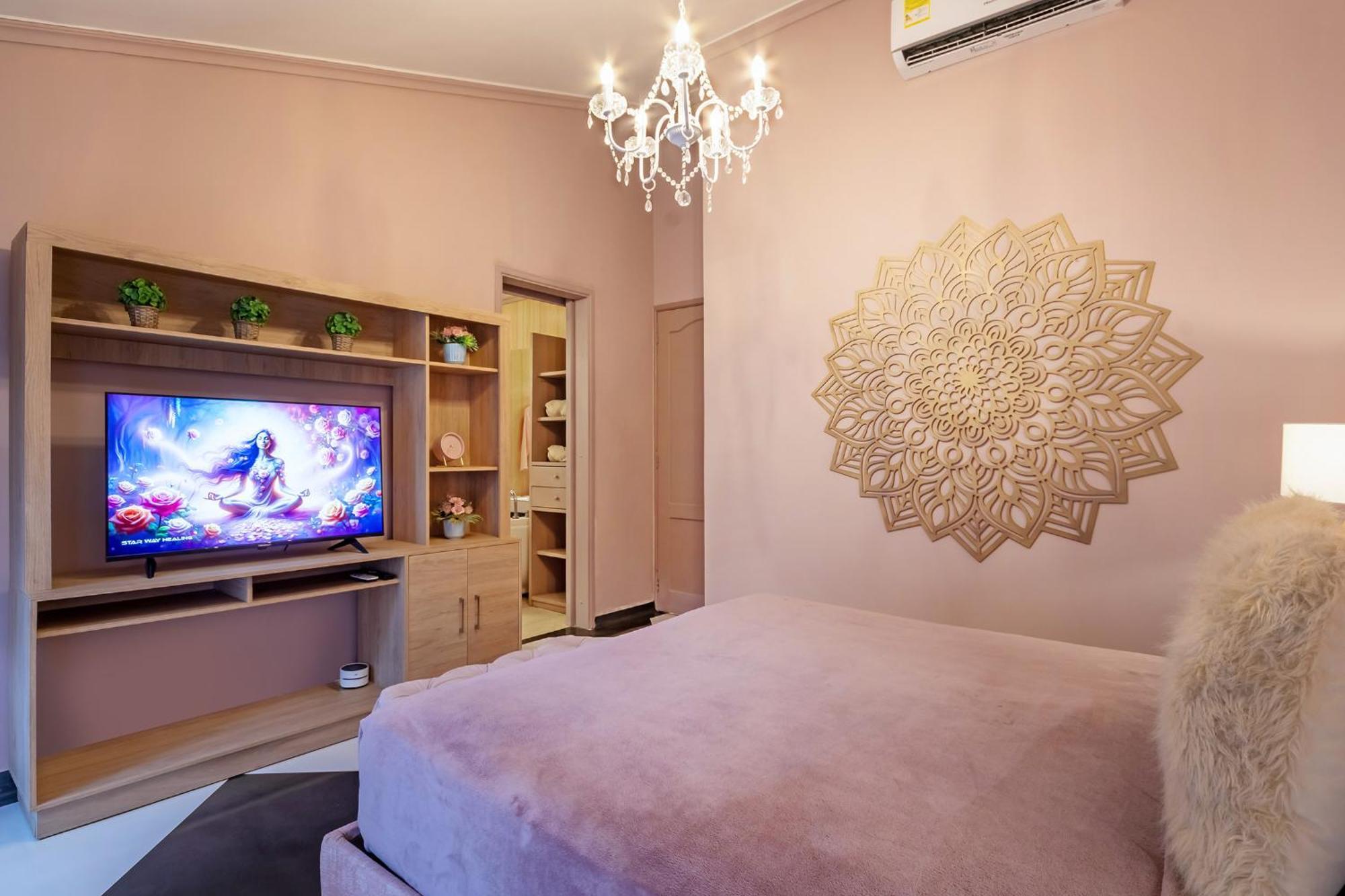 Hotel Osve Boutique Калі Номер фото