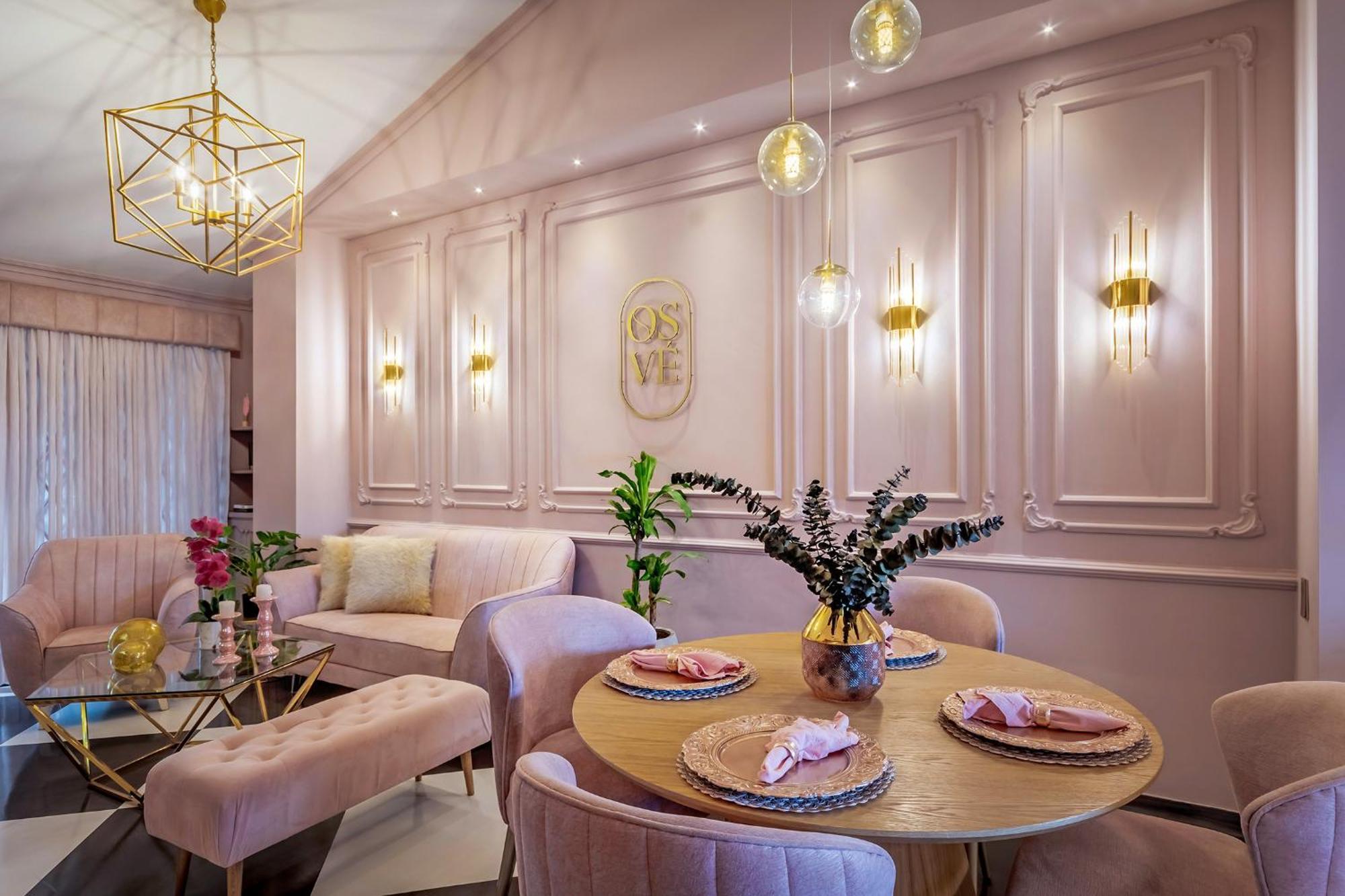 Hotel Osve Boutique Калі Екстер'єр фото
