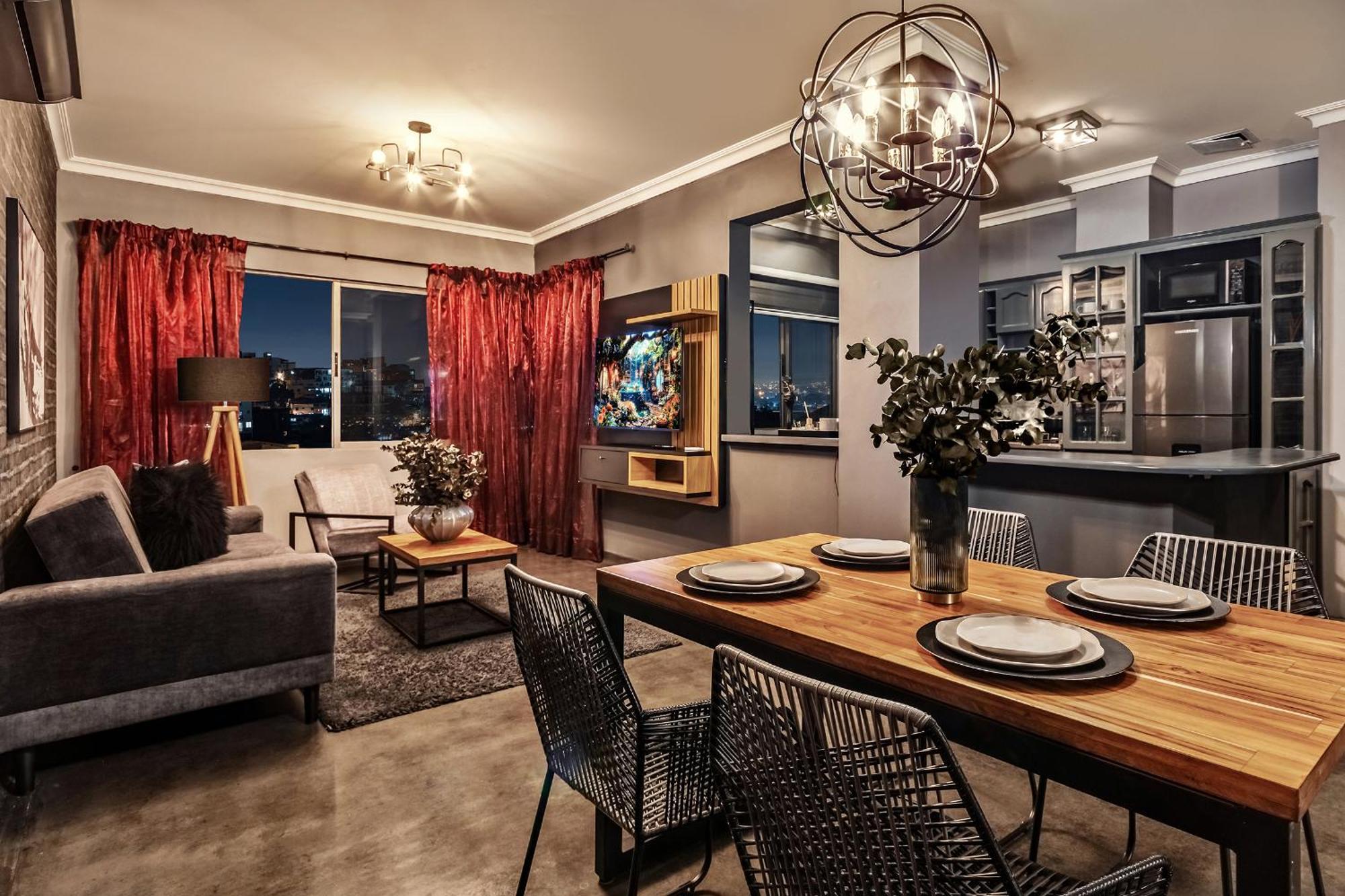 Hotel Osve Boutique Калі Екстер'єр фото