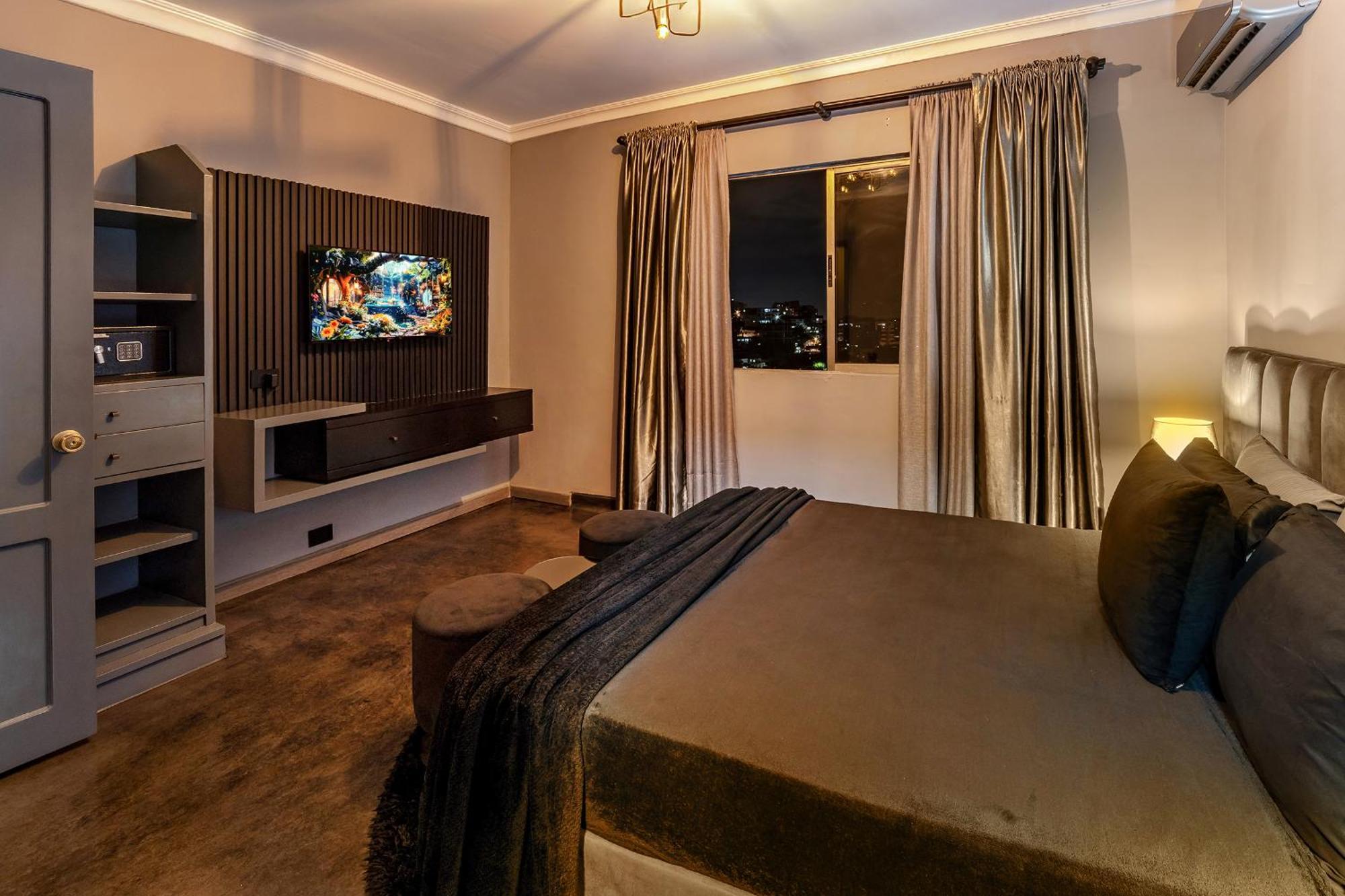 Hotel Osve Boutique Калі Номер фото