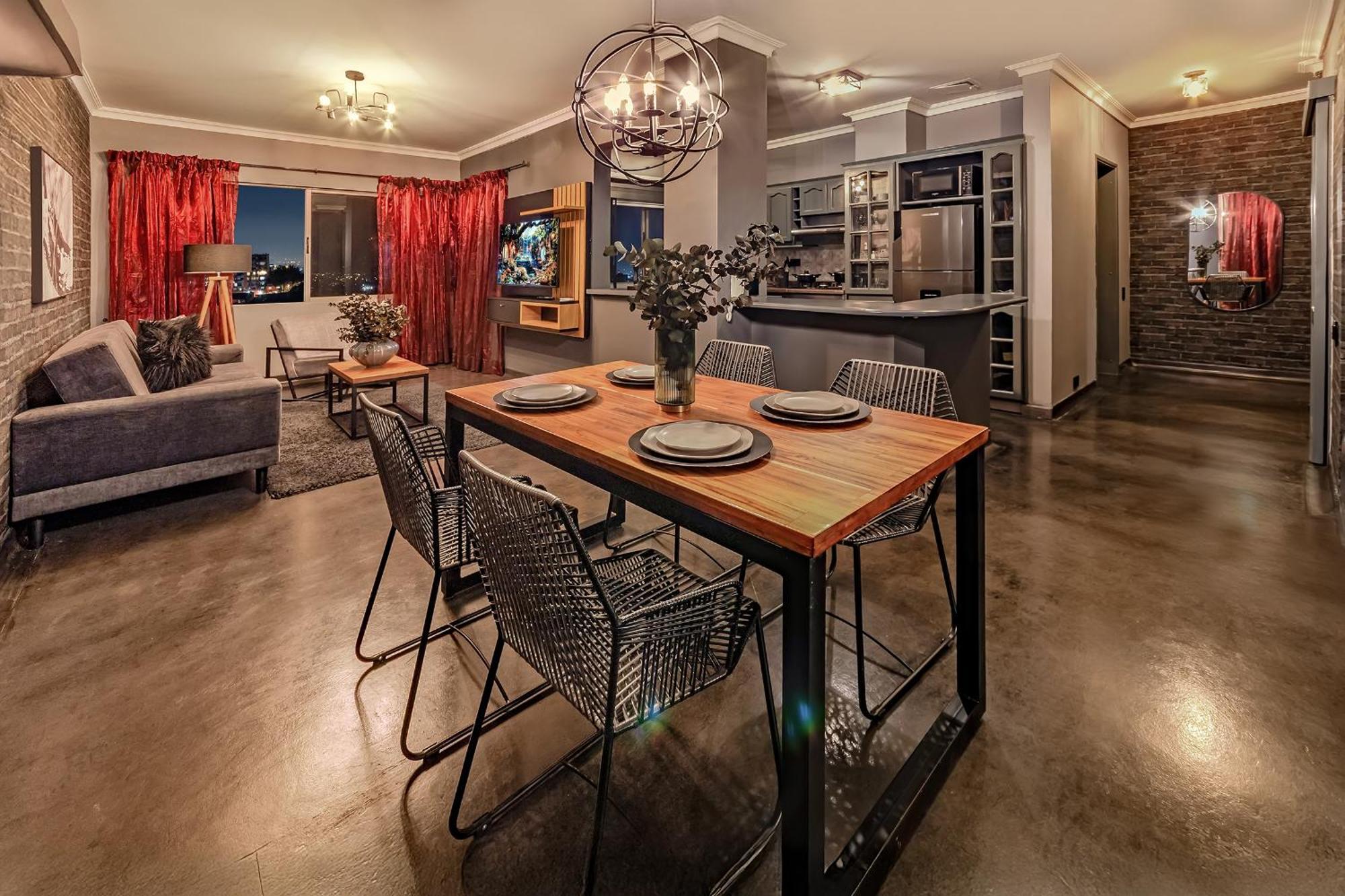 Hotel Osve Boutique Калі Номер фото