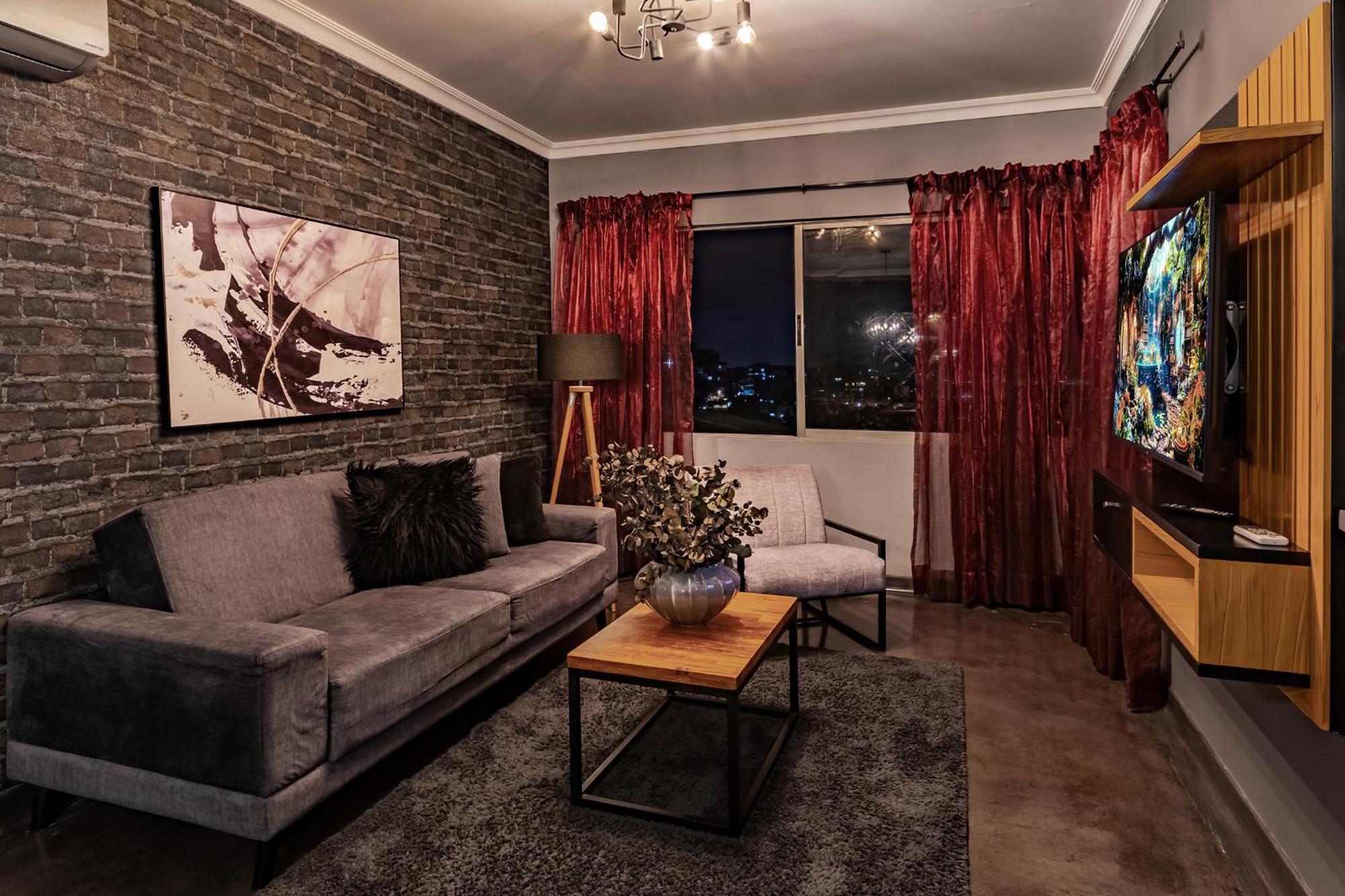 Hotel Osve Boutique Калі Номер фото